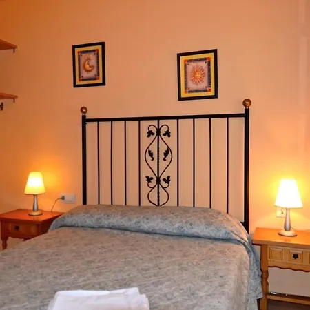 Appartement Punta Romana C303 L' Escala