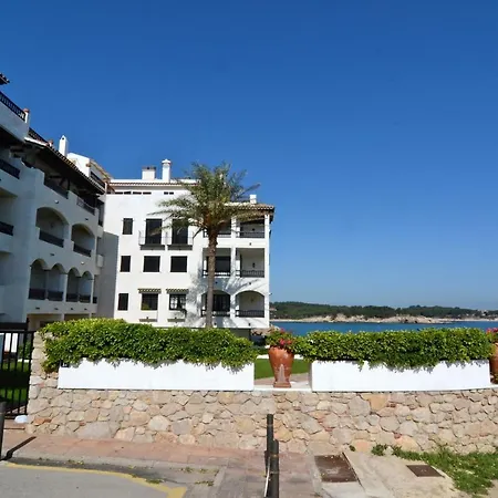 Punta Romana C303 Appartement