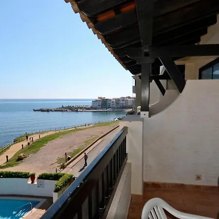 Punta Romana C303 L'Escala