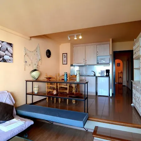 Apartamento Punta Romana C303