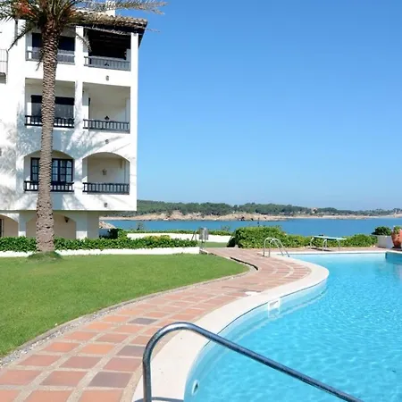 Punta Romana C303 Apartment L'Escala