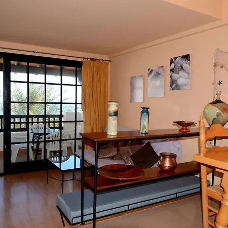 Apartamento Punta Romana C303 *