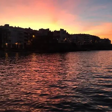 Apartamento Punta Romana C303 L' Escala