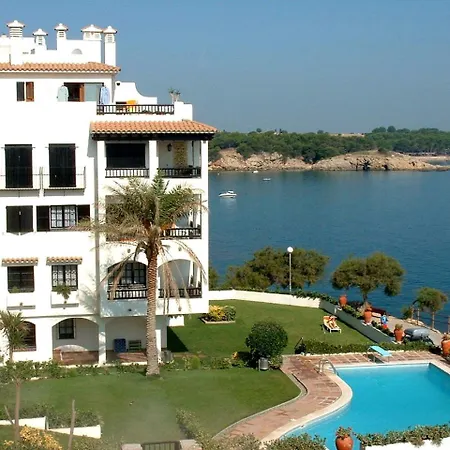 Punta Romana C303 Apartment *