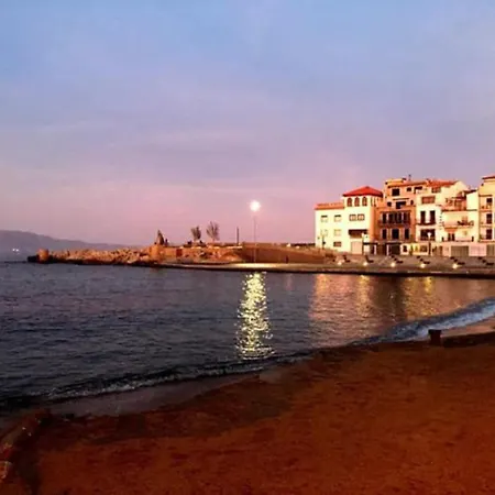 Punta Romana C303 Apartamento L' Escala